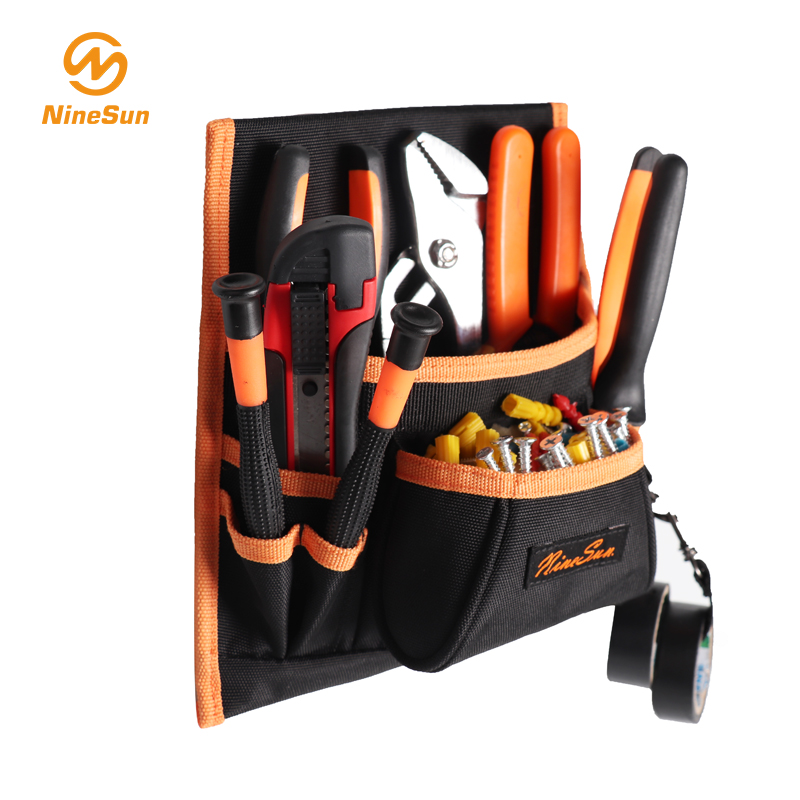 6 Pocket Nail & Tool bag