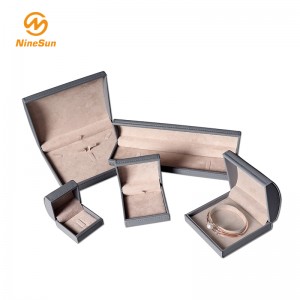 5-Piece Gift Box - Jewelry Box, Wedding Gift Boxes for Special Occasions