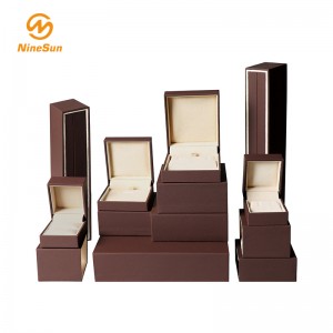 12-Piece Gift Box - Jewelry Box, Wedding Gift Boxes for Special Occasions