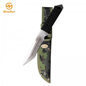 Nylon Webbing knife sheath-NineSan